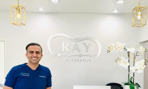 ¡Ray Orthodontics de Huntington Park ya está abierto! ¡Ray Orthodontics de Huntington Park ya está abierto!